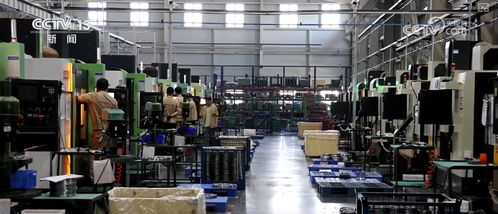 加快打造設備更新工具箱 以計算機軟硬件及外圍設備制造業為抓手，持續釋放企業可感帶動效應